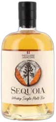 photo du vin Sequoia Whisky Single Malt