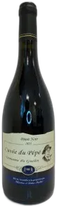 photos du vin Pinot Noir Cuvée du Pépé