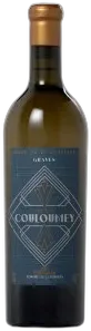 vue du vin Château Couloumey Blanc, Cuvée Hamilcar
