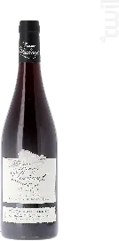 photo du vin Cuvée 1968