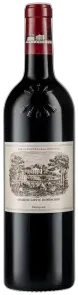 photo du vin Lafite Rothschild