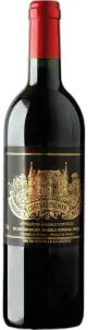 illustration du vin Château Palmer