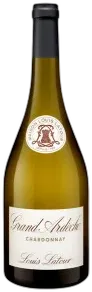 illustration du vin Grand Ardèche