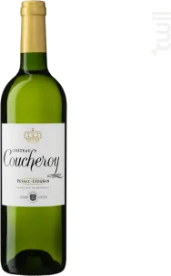 photos du vin Château Coucheroy