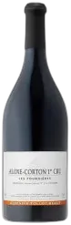 photo du vin Aloxe-Corton 1er Cru les Fournières
