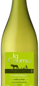 photo du vin Chardonnay