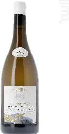 illustration du vin Pouilly Fumé Vignes de Tréleau J. de Villebois