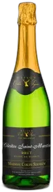 photo du vin Cloitre Saint Martin Blanc de Blancs