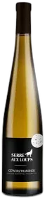 photo du vin Gewurztraminer