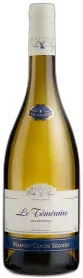 image du vin le Téméraire Chardonnay Excellence