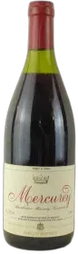 photo du vin Mercurey