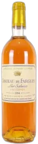 image du vin Château de Fargues Lur-Saluces