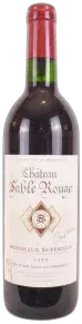 image du vin Savour Club Bernard Loiseau