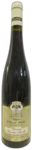 illustration du vin Réserve Pinot Noir
