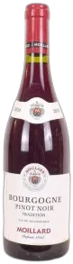 photo du vin Pinot Noir Tradition