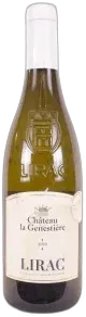 photo du vin Château la Genestière
