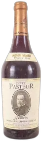 illustration du vin Cuvée Pasteur