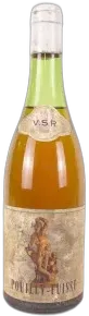 photo du vin Reine Pedauque Blanc Bourgogne