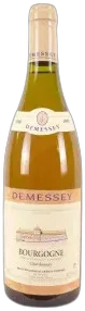 photo du vin Demessey