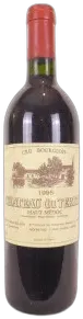 photo du vin Cru Bourgeois
