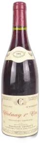 photo du vin Volnay 1er Cru Clos des Chênes