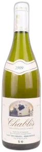 photo du vin Chablis Gaec des Ormes