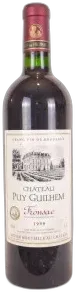 photo du vin Château Puy Guilhem