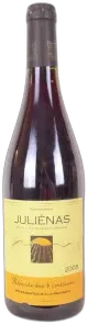 image du vin Réserve des 4 Cerisiers