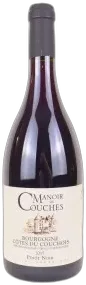 photo du vin Côtes du Couchois