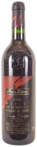 photos du vin Domaine de Feste Merlot Prestige