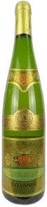 capture du vin Riesling