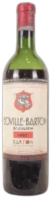 illustration du vin Château Léoville Barton