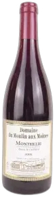photo du vin Sous le Cellier