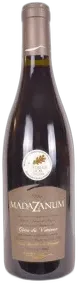 image du vin Madazanum