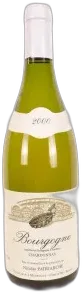 photos du vin Bourgogne Chardonnay