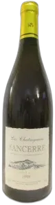 photo du vin les Chataigniers