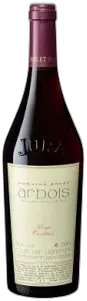 vue du vin Arbois Tradition