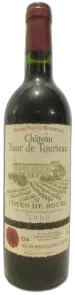 image du vin Château Tour de Tourteau