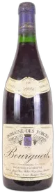 image du vin Domaine des Forges