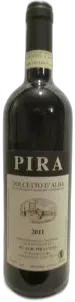 photo du vin Luigi Pira
