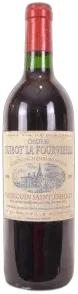 image du vin Château Guibot la Fourvieille