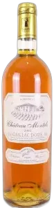 image du vin Château Montels