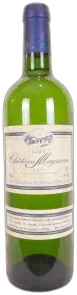 image du vin Château Magneau