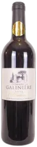 photo du vin Domaine la Galinière