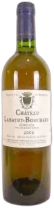 image du vin Château Labatut-Bouchard