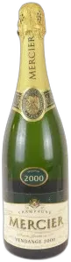 photo du vin Mercier