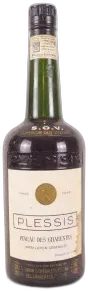 vue du vin Superior Old Vintage