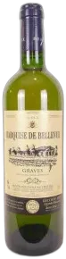 photo du vin Marquise de Bellevue