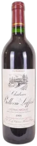 photo du vin Cru Bourgeois