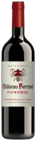 image du vin Château Haut Ferrand
